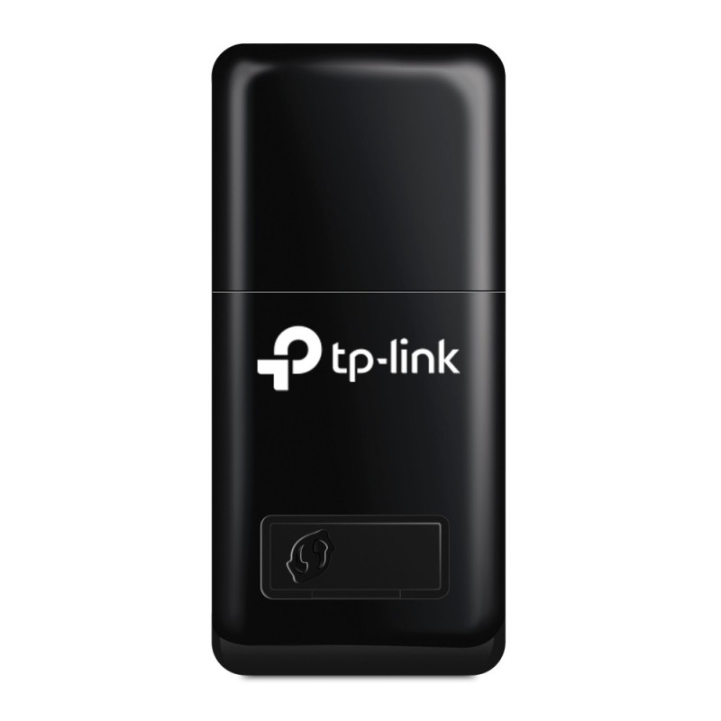 TP-LINK N300 TL-WN823N 300MBit WLAN-n USB-Adapter